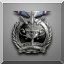 Silver Patriot (Secret) Achievement