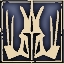Madgod, Shivering Isles Achievement