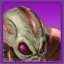 Red Scare Achievement