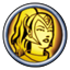 Tyr Lysia's Hero Achievement