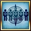 Swarming Behavior Achievement