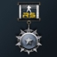 Officer Achievement