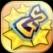 Bonustar - Collect all the stars and the GS token on a single run.