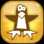 Penguin Ace Achievement