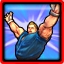 Way of the Fist Achievement
