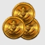 Treasure Hunter Achievement