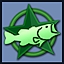 Smallmouth Bass Expert Achievement