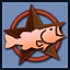 Striped Bass Expert Achievement