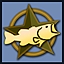 Spotted Bass Expert Achievement