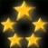 5 Stars - In Career mode, Obtain a 5-Star match rating.