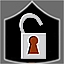 Locksmith! Achievement