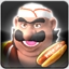 Ketchup and Mustard - Eat all the hot dogs in Empire City