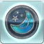 Full Moon - Collect all of the Moon Medals