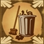 Garbage Collection Achievement