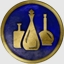 Potions Club Veteran Achievement