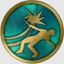 Reflex Badge Achievement