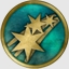 Precision Flyer Badge Achievement