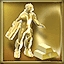 Gold, Mine Achievement