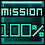 Mace-6 Achievement