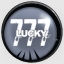 Lucky 7's - Earn a 777 hit combo