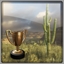 Won All Canyon Lake Races Achievement