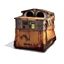 WALLE Suitcases