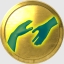 GOLDEN GRIP Achievement