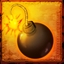 Bombs Away Achievement