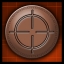 Bronze Sharpshooter Achievement