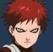 Red Sand: Gaara unlocked