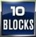 10 Blocks - Record 10 blocks or more with any team.