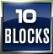 10 Blocks Achievement