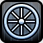 Wagon Wheel Achievement