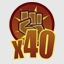 POWER SURRRGE! Achievement