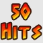 50 combo hits achieved