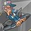Master Blaster Achievement Master Blaster Achievement