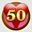 Heart Attack - Win a game by at least 50 points. Earn this in Single Player or Xbox Live play.