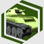 Armored Attack Achievement