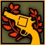 .44 Custom Handgun Unlocked Achievement