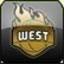 Western Conference Domination Achievement