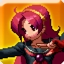 Psychic-Powered Idol - KO'ed every character in Arcade Mode using Athena Asamiya.