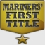 Mariners' First Title