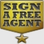 Sign a Free Agent