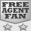 Free Agent Fan