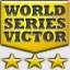 World Series Victor Achievement