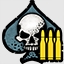 Light Machine Gun Lash Out
