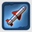 Missile Master Achievement