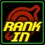 RANK IN Achievement
