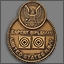 AA Marksmanship Achievement