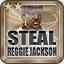 Steal Reggie Jackson